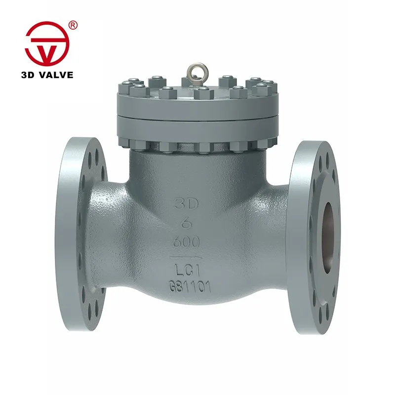 Swing Check Valve