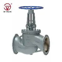 Karbon Çelik Rus Standardı Manuel Küre Vana